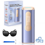 Depiladora Laser