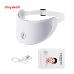 Mascarilla Led Facial 7 Colores