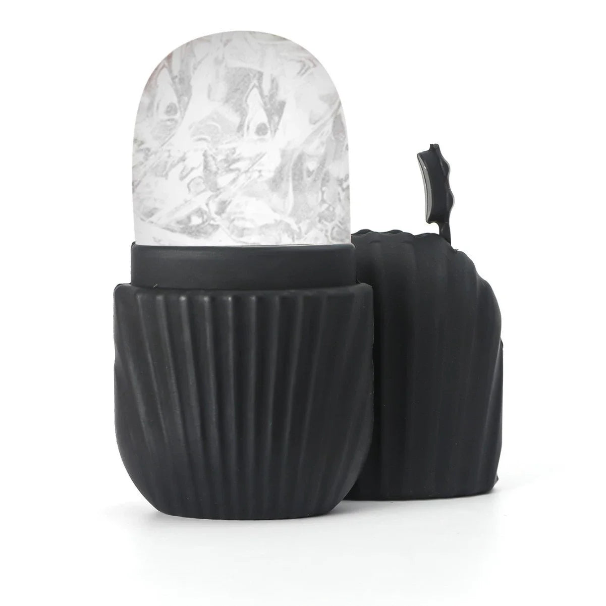 Ice Roller, Masajeador de Hielo Facial