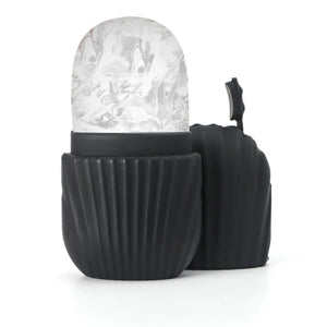 Ice Roller, Masajeador de Hielo Facial